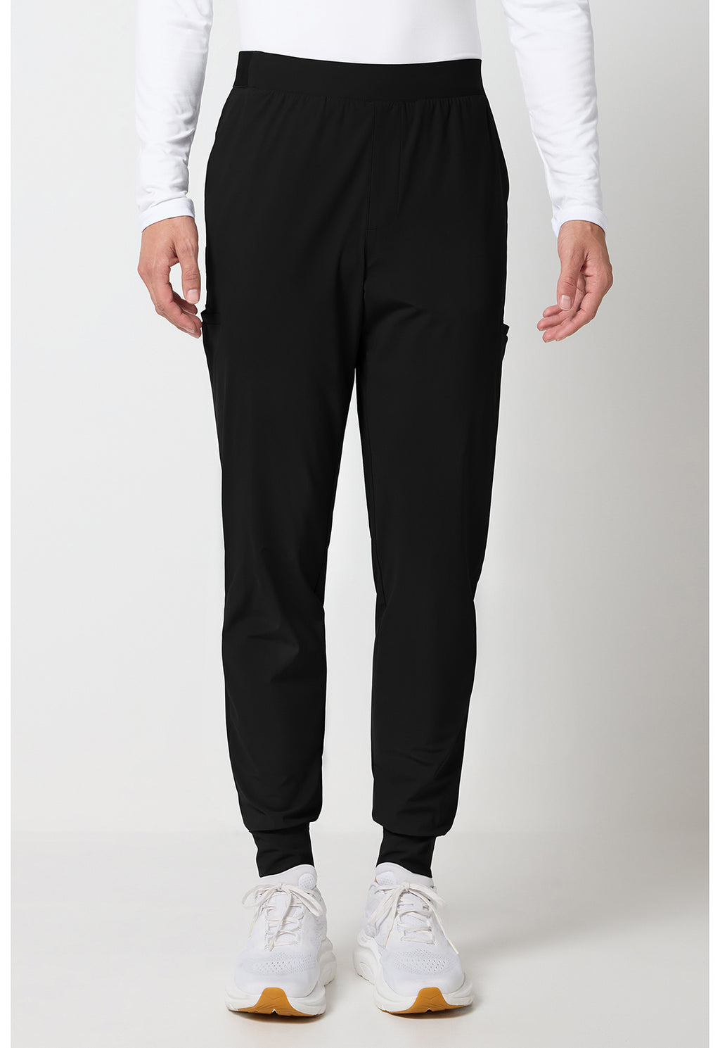 Cherokee Infinity Pursuit Men's IN027A Men's 5-Pocket Jogger Pant