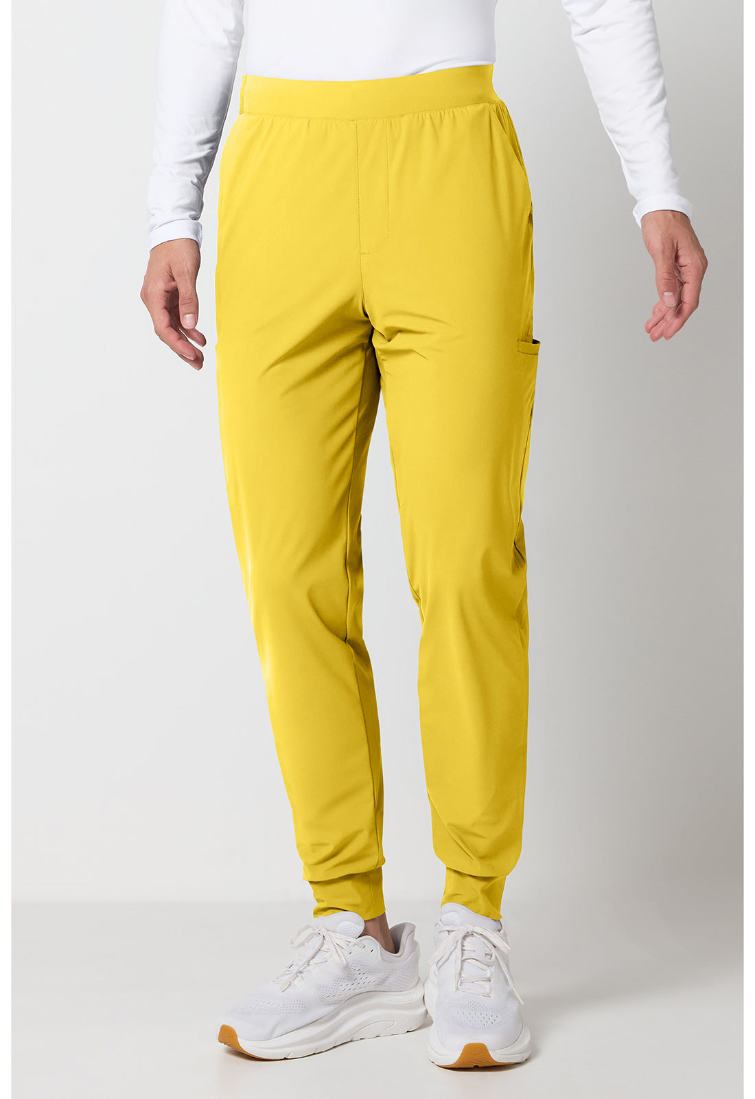 Cherokee Infinity Pursuit Men's IN027A Men's 5-Pocket Jogger Pant