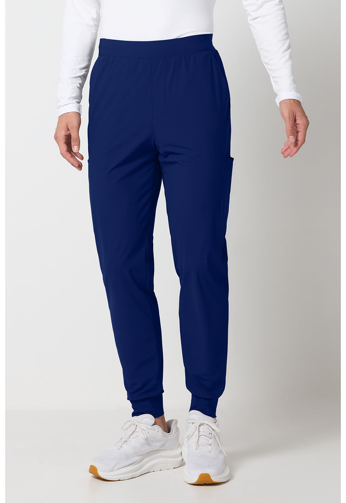 Cherokee Infinity Pursuit Men's IN027A Men's 5-Pocket Jogger Pant