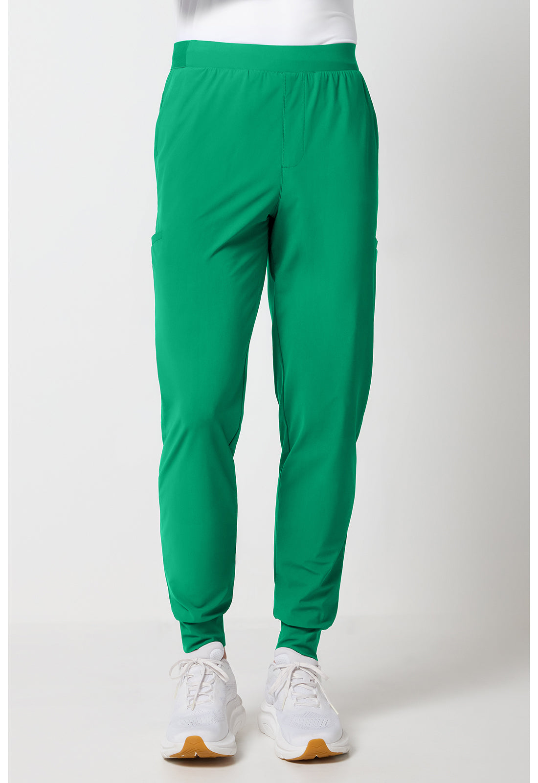 Cherokee Infinity Pursuit Men's IN027A Men's 5-Pocket Jogger Pant