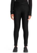 Cherokee Infinity Kinetic Women's IN106A Knit Natural Rise Legging