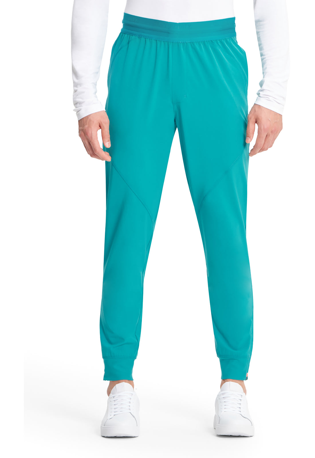 Cherokee Infinity GNR8 Men's IN204A Men's Mid Rise Jogger