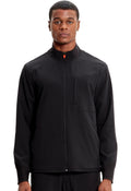 Cherokee Infinity GNR8 Men's IN350A Men's Zip Front Jacket