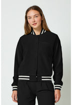 Cherokee Infinity Pursuit Women's IN526 Women's 3-Pocket Sport Bomber Jacket