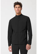 Cherokee Infinity Pursuit Men's IN527A Men's 3-Pocket Warm-up Jacket