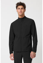 Cherokee Infinity Pursuit Men's IN527A Men's 3-Pocket Warm-up Jacket