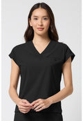 Cherokee Infinity Pursuit Women's IN650A Women's 1-Pocket V-Neck Top