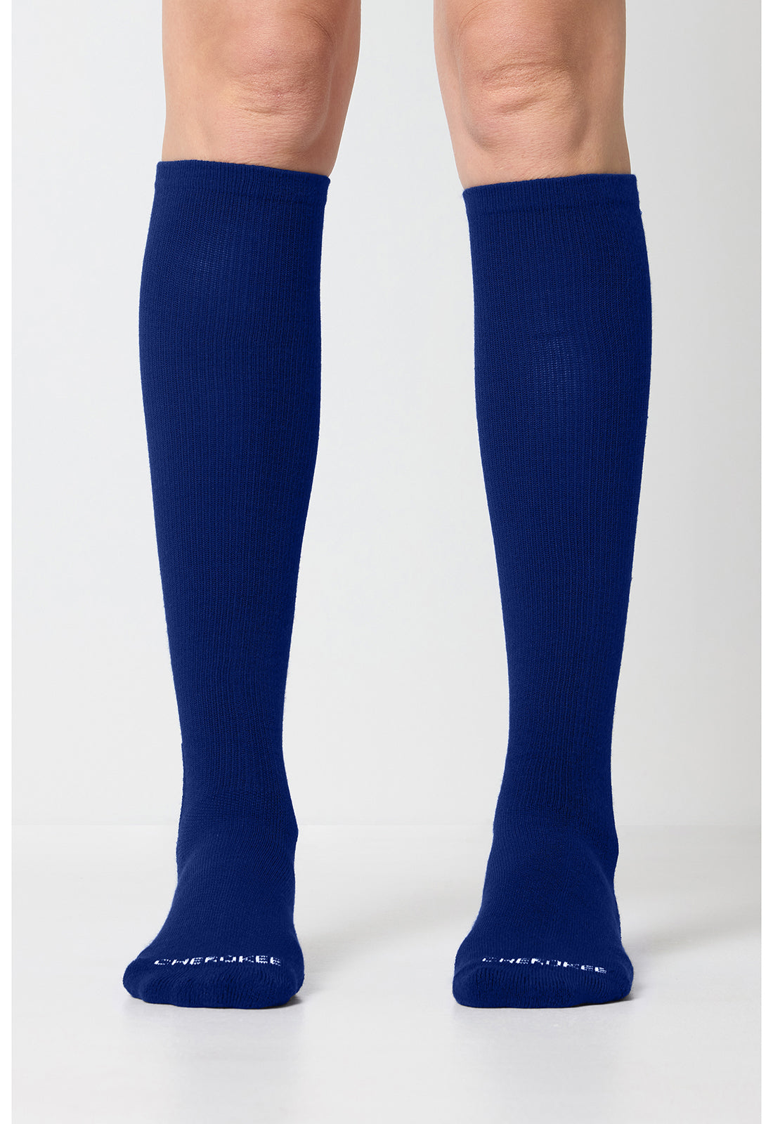 Cherokee Legwear Women's LXSUPPOR Knee High 15-20 mmHg Compression Socks