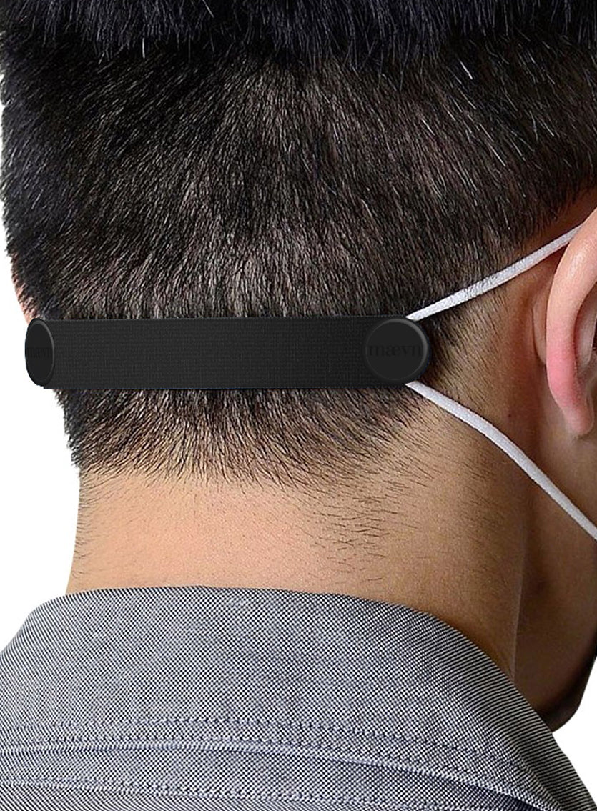 Maevn Mask Adaptor MA010 Mask Adaptor