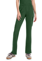 Med Couture Insight Women's MC010 Women's Mid Rise Flare Leg Pant