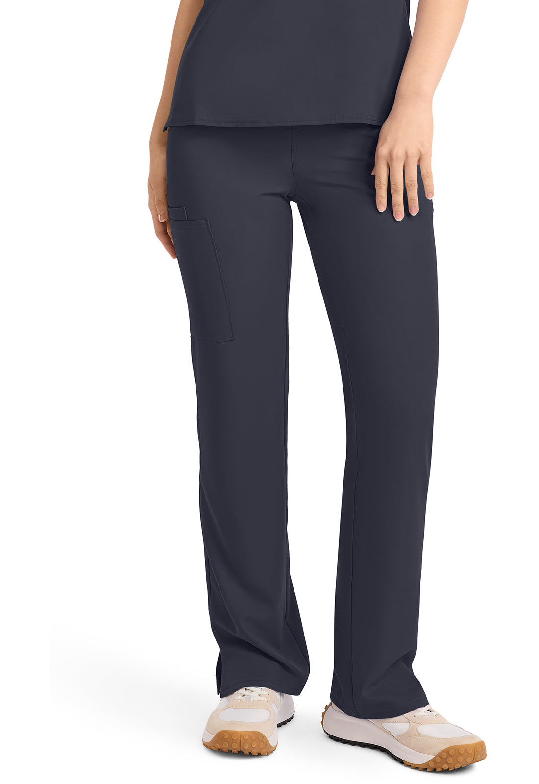 Med Couture Insight Women's MC013 Straight Leg Pant