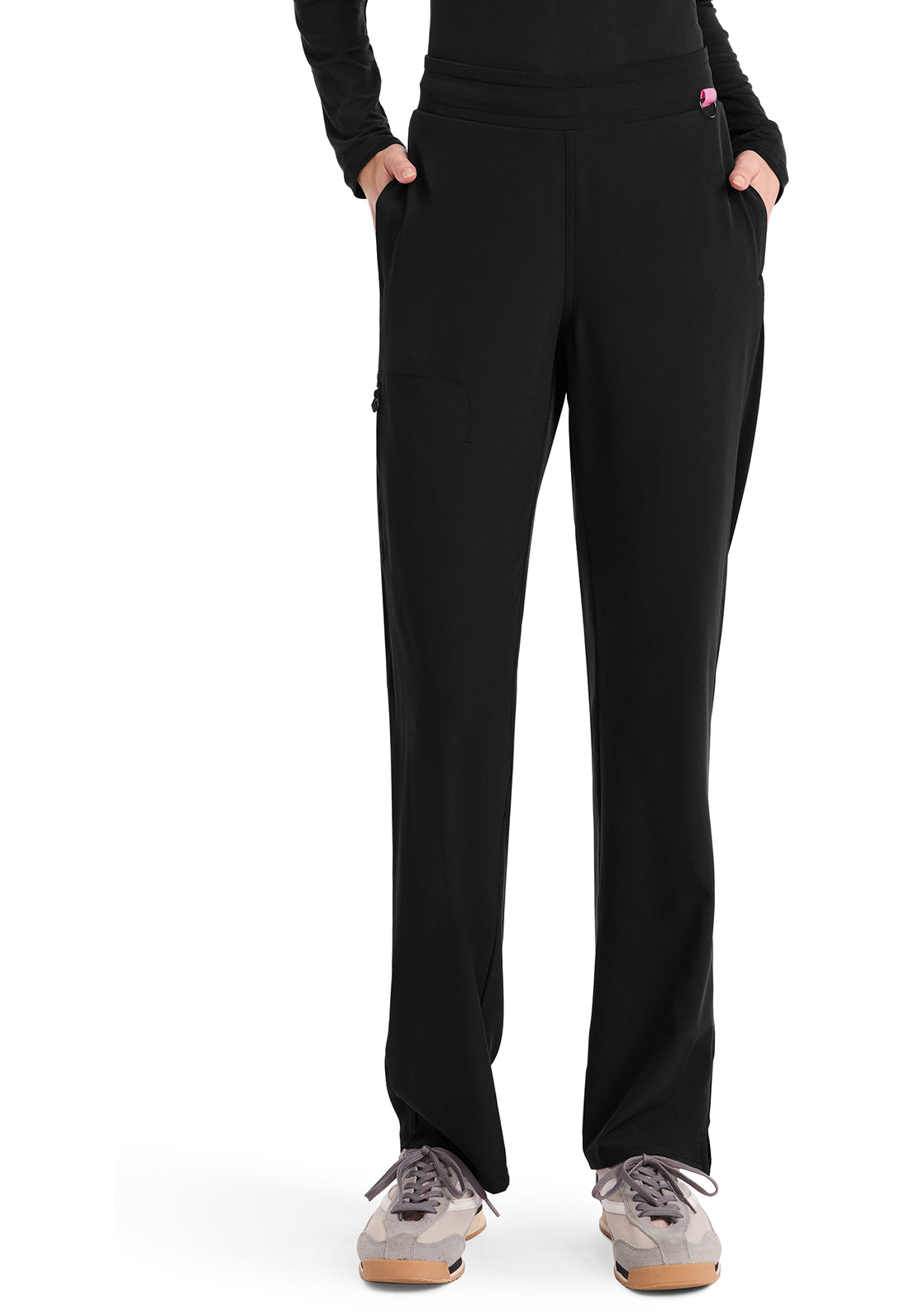 Med Couture Amp Women's MC103  Women's Straight Leg Pull-On Pant