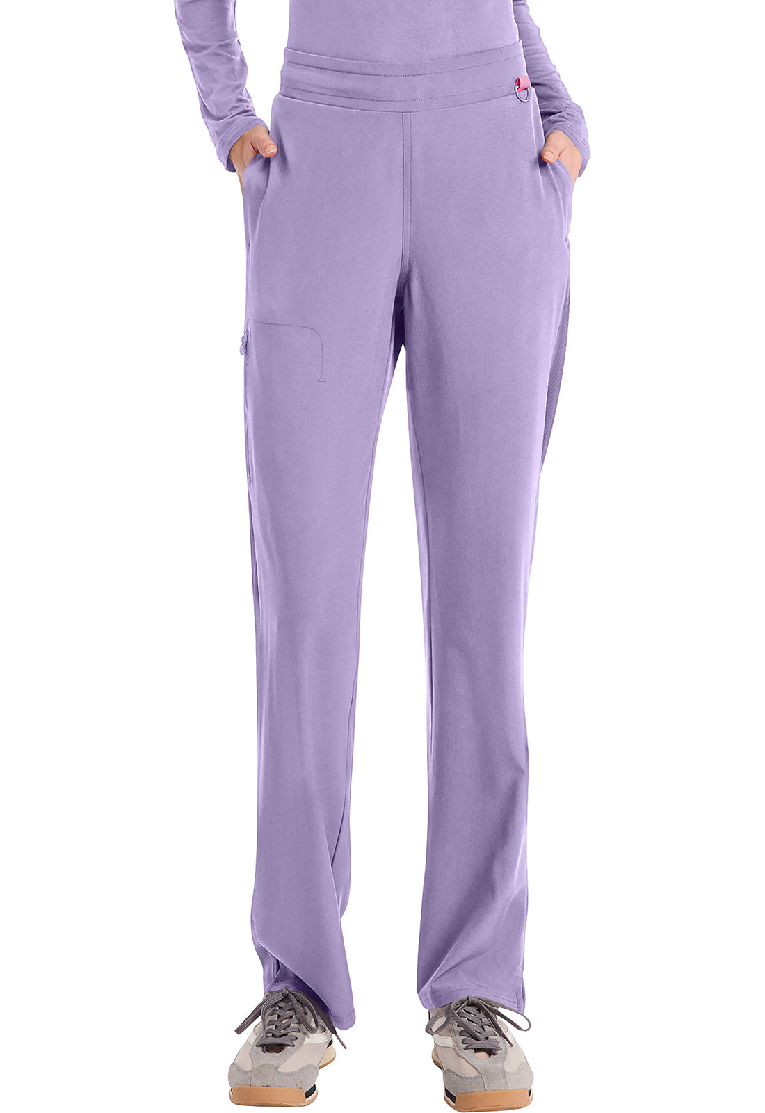Med Couture Amp Women's MC103  Women's Straight Leg Pull-On Pant