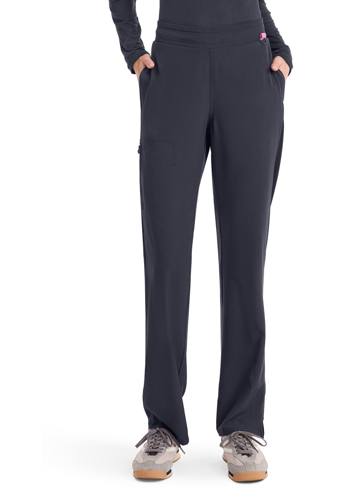 Med Couture Amp Women's MC103  Women's Straight Leg Pull-On Pant