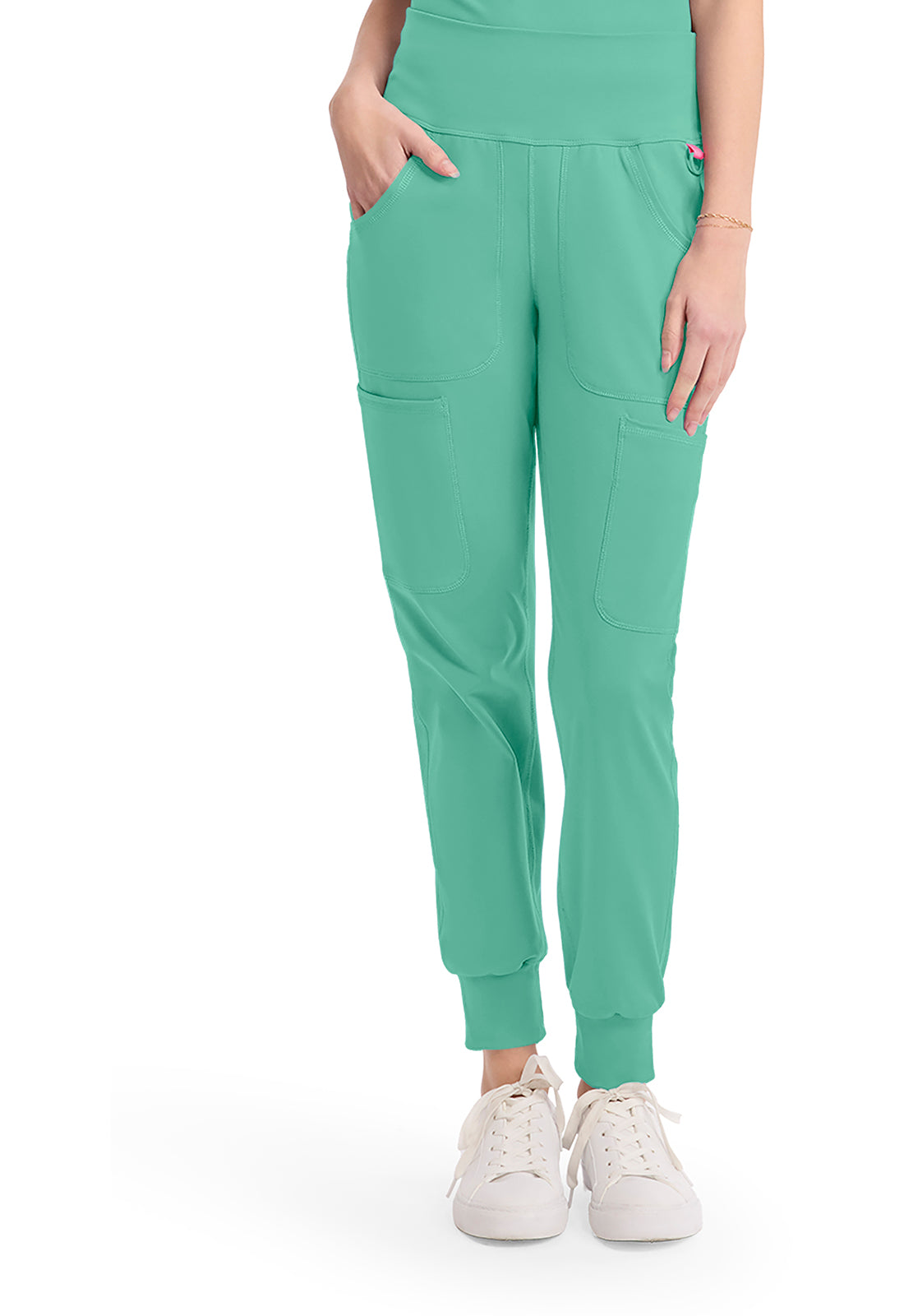 Med Couture Amp Knit Women's MC152 Jogger