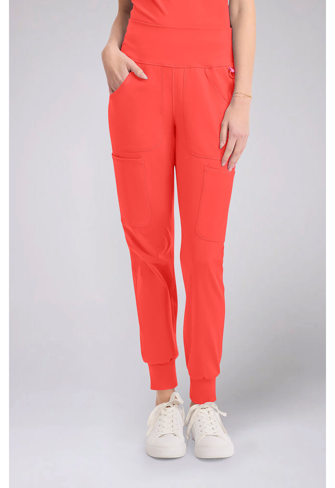 Med Couture Amp Knit Women's MC152 Jogger