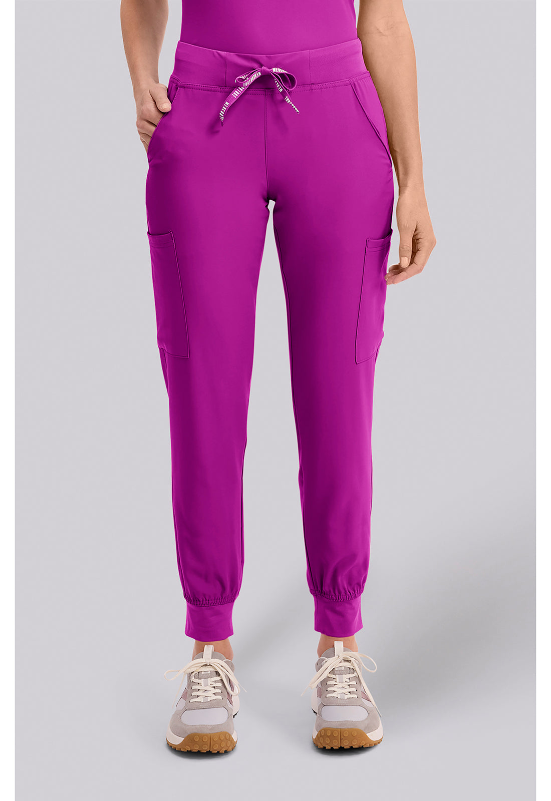 Med Couture Insight Women's MC2711 Jogger