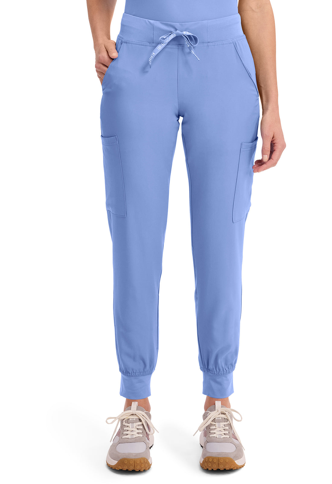 Med Couture Insight Women's MC2711 Jogger