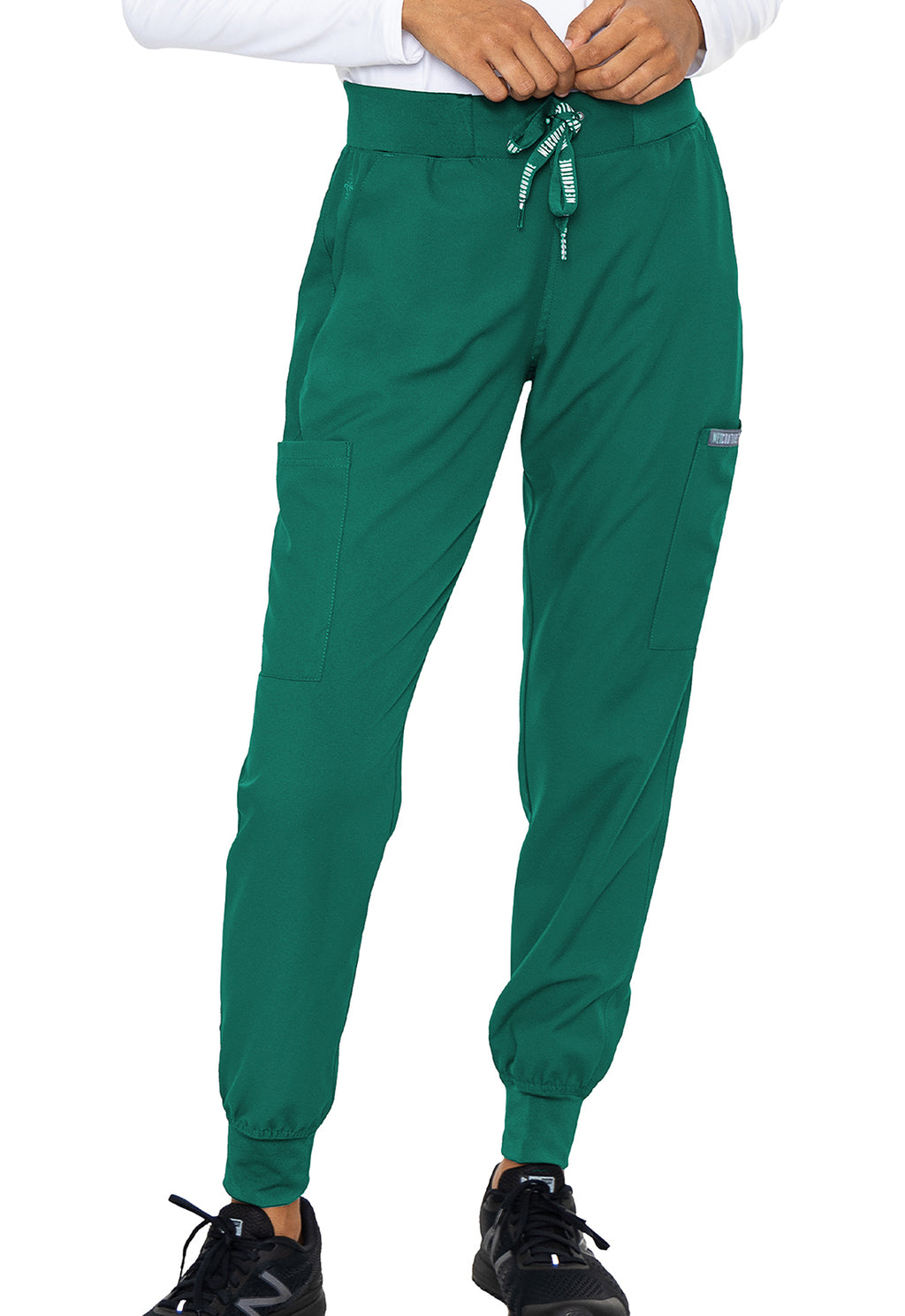 Med Couture Insight Women's MC2711 Jogger