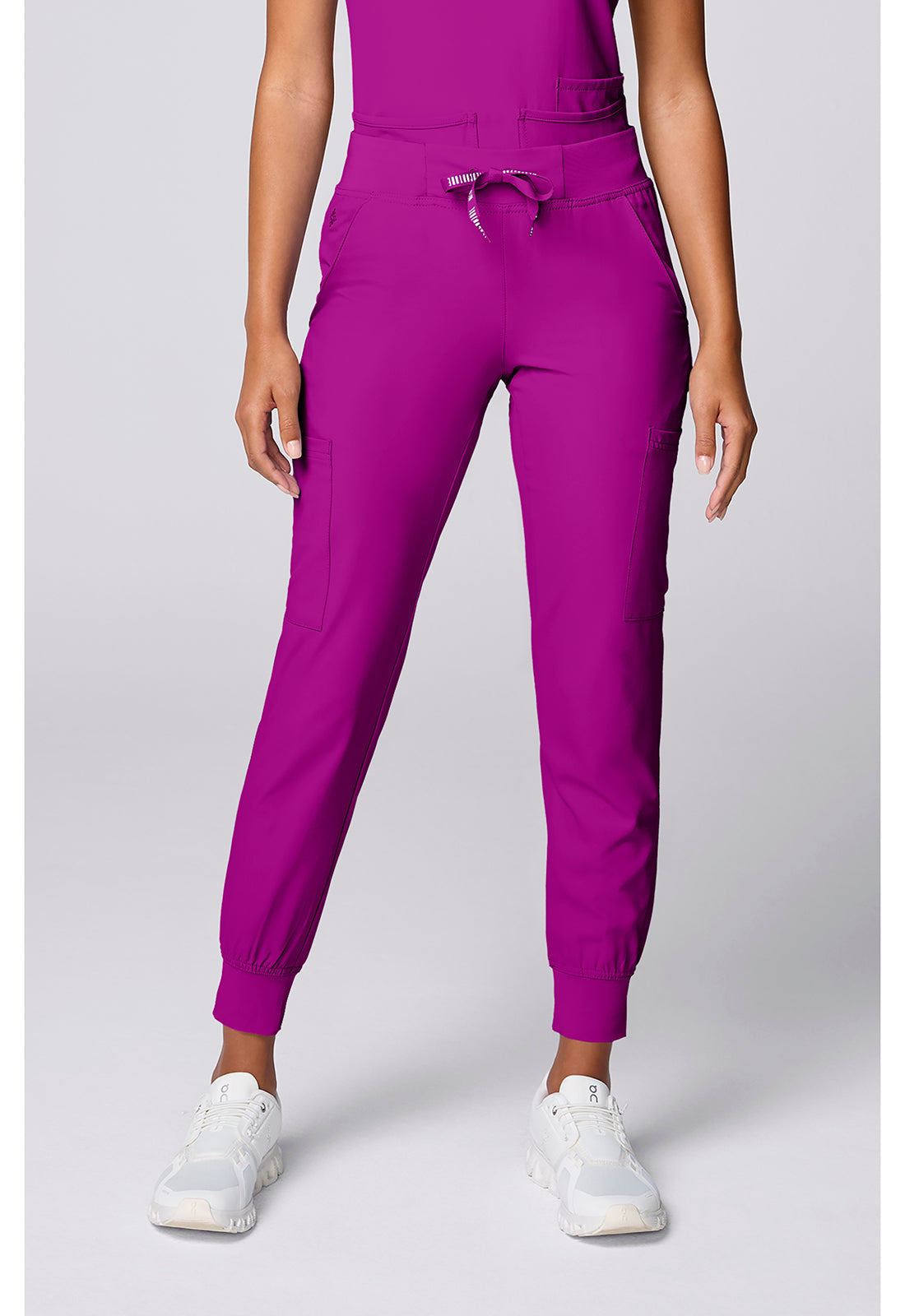 Med Couture Insight Women's MC2711 Jogger