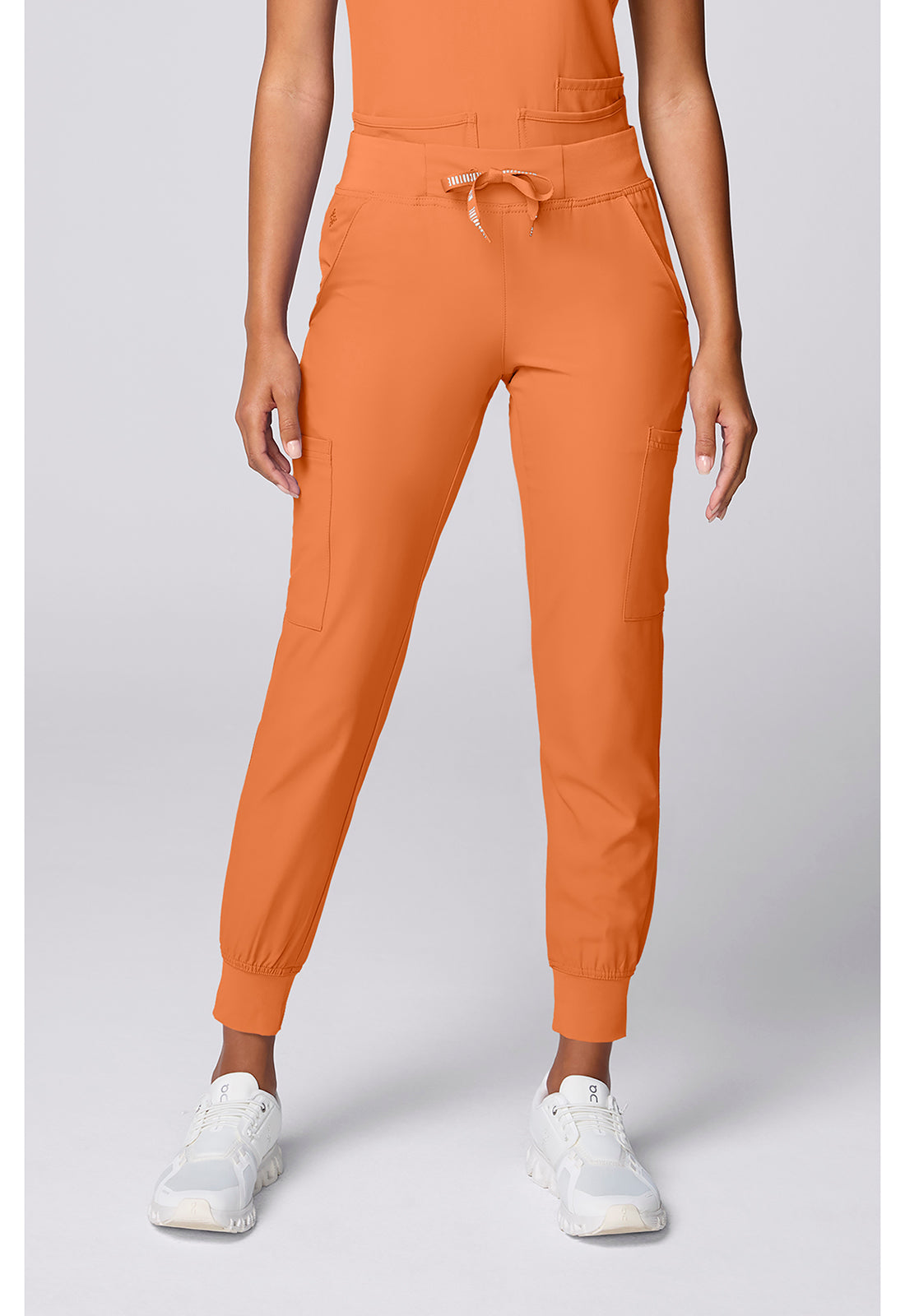 Med Couture Insight Women's MC2711 Jogger