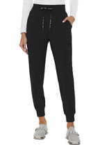 Med Couture Touch Women's MC7705 Double Cargo Jogger