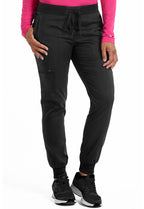 Med Couture Touch Women's MC7710 Jogger Yoga Pant