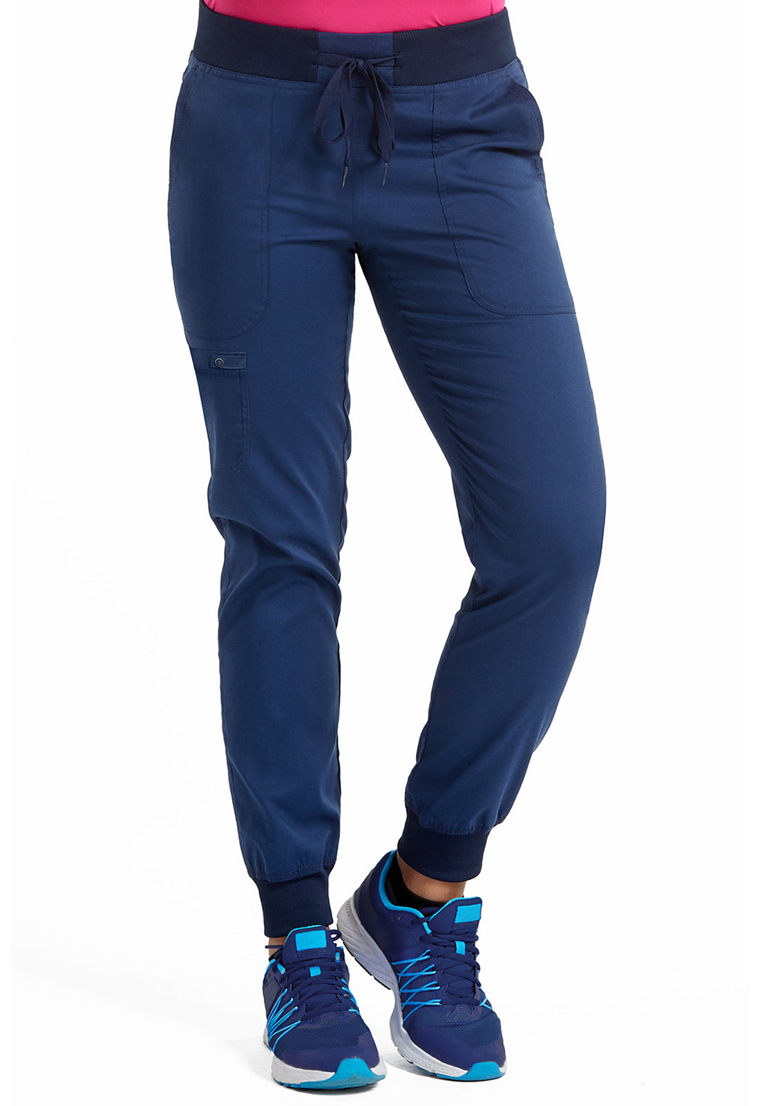 Med Couture Touch Women's MC7710 Jogger Yoga Pant