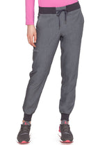 Med Couture Touch Women's MC7710 Jogger Yoga Pant