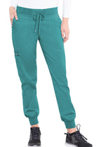 Med Couture Touch Women's MC7710 Jogger Yoga Pant