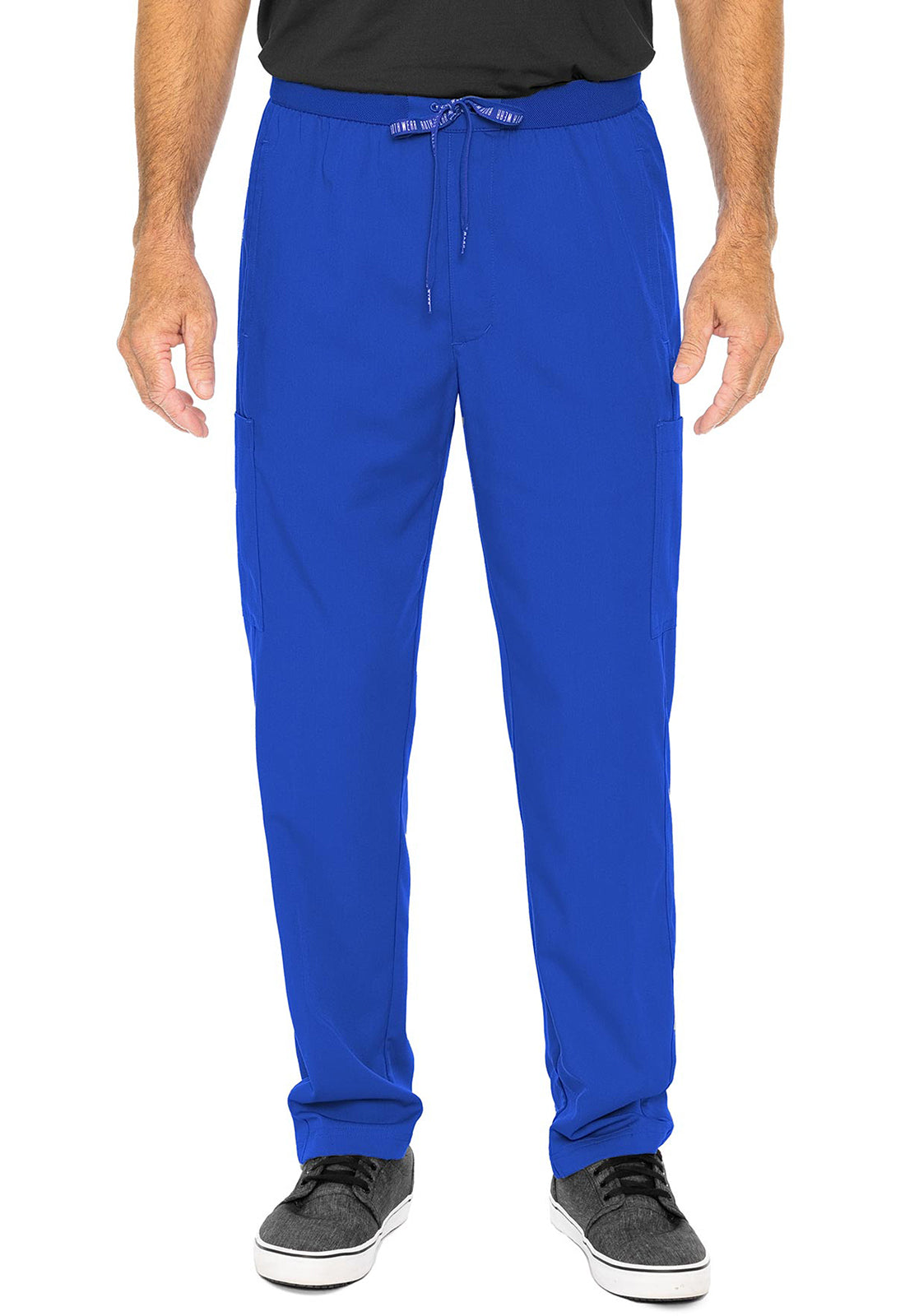 Rothwear Touch Men's MC7779 Hutton Straight Leg Pant