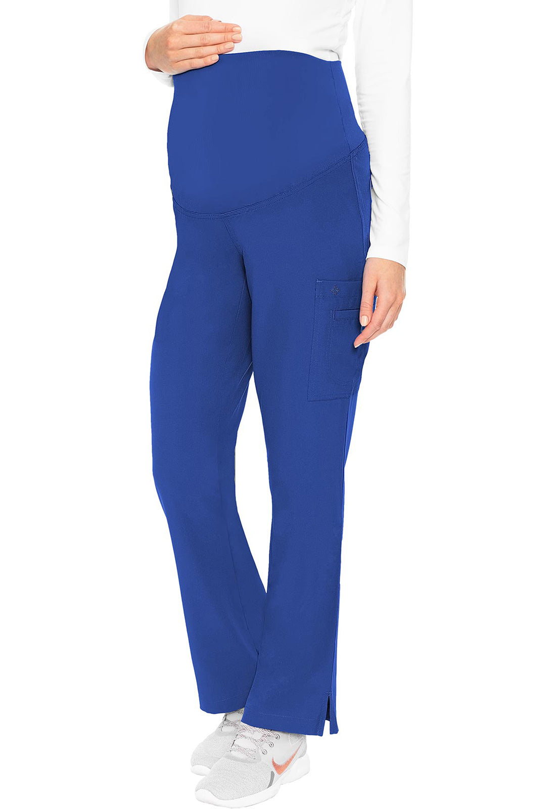 Med Couture Maternity Women's MC8727 Maternity Pant
