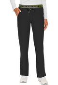 Med Couture Activate Women's MC8758 Yoga 2 Cargo Pocket Pant