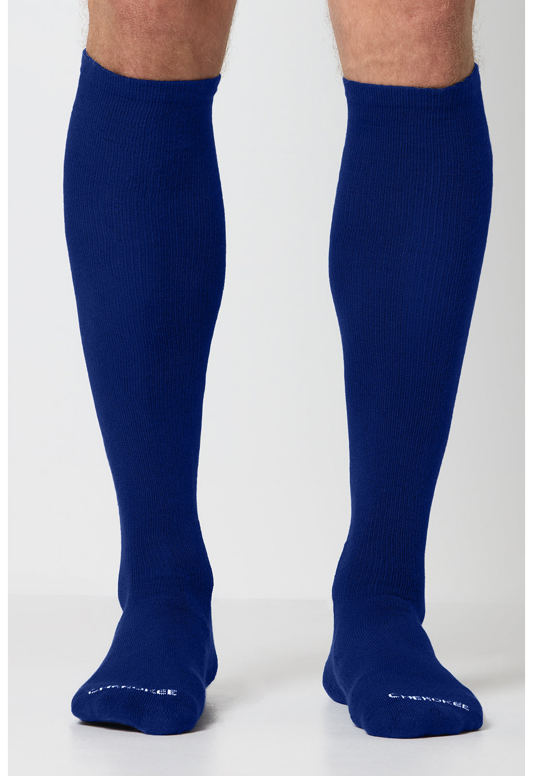 Cherokee Legwear Men's MLXSUPPOR Knee High 15-20 mmHg Compression