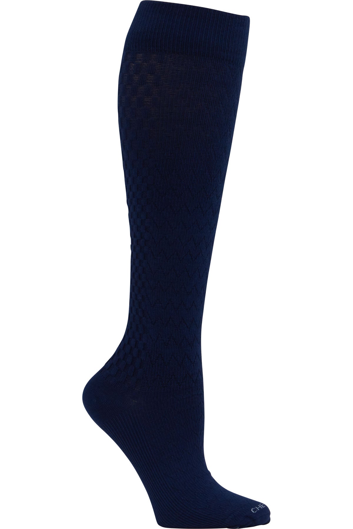 Cherokee Legwear Men's MTRUESUPPOR True Support Compression Socks