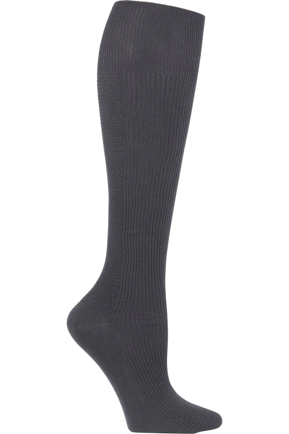Cherokee Legwear Men's MYTSSOCK1 4 single pair of Mens Support Socks