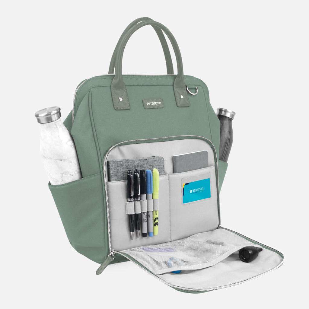 NB003 Black Leopard Jacquard View 2