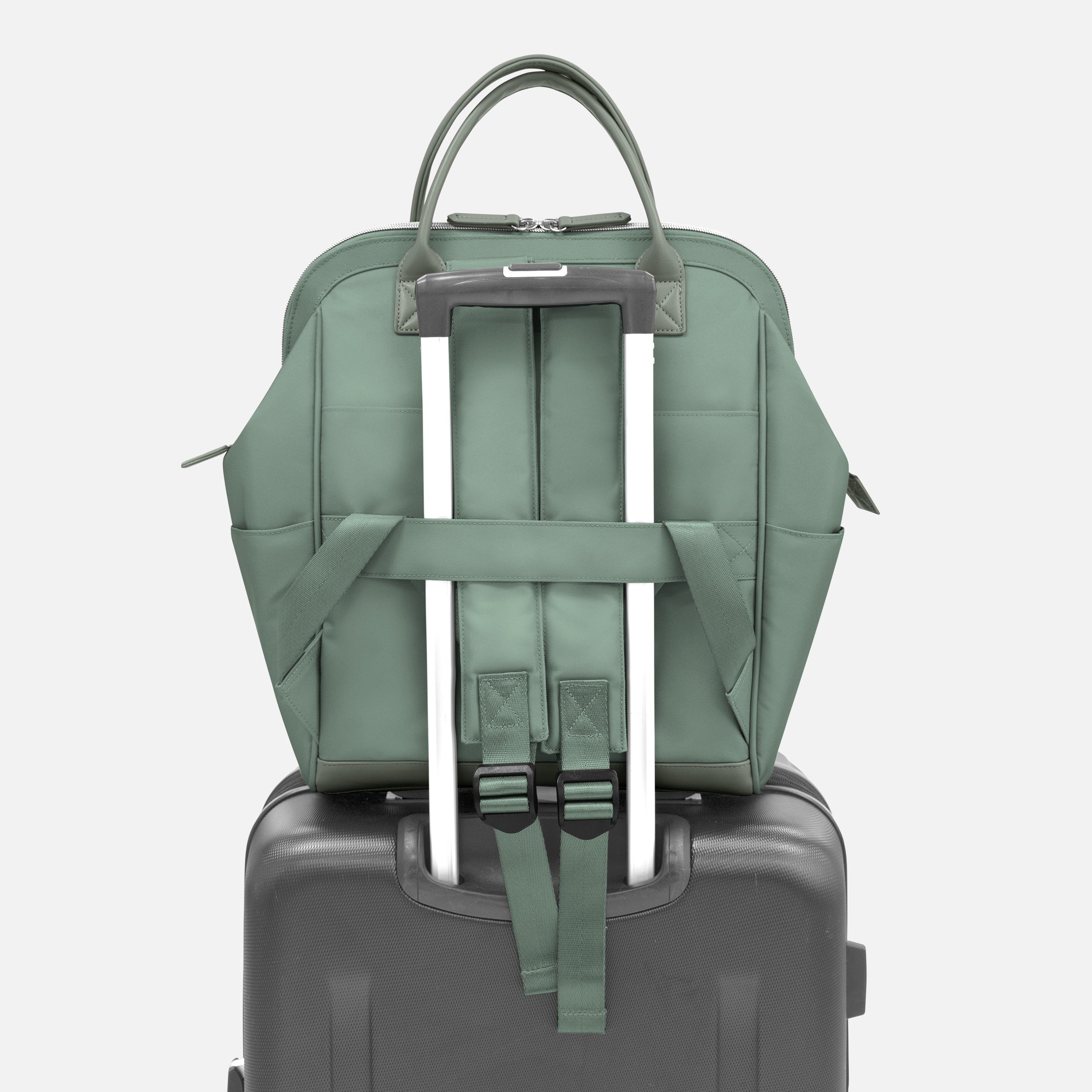 NB003 Blush Pink View 4