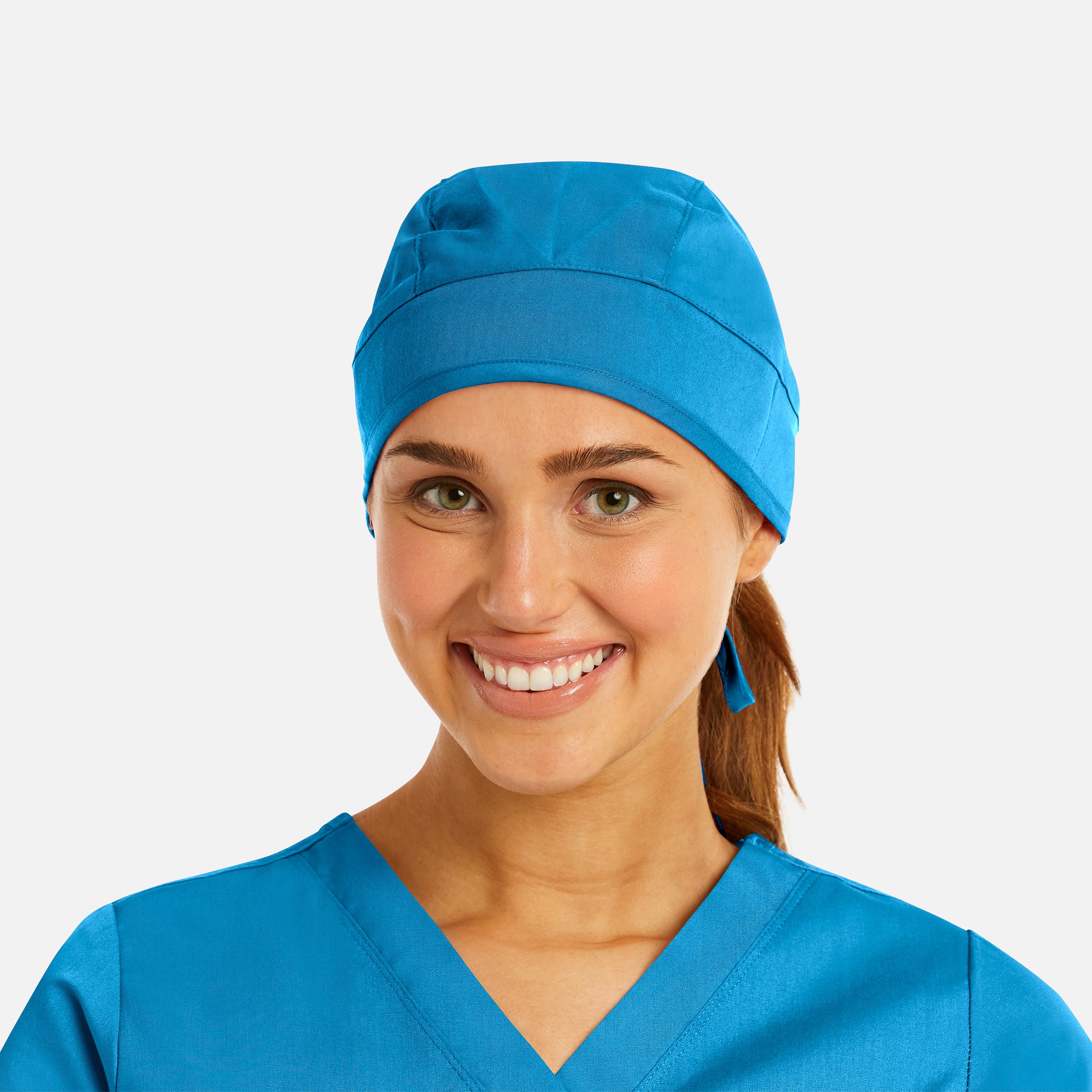 Maevn Scrub Cap NC010 Unisex Cap