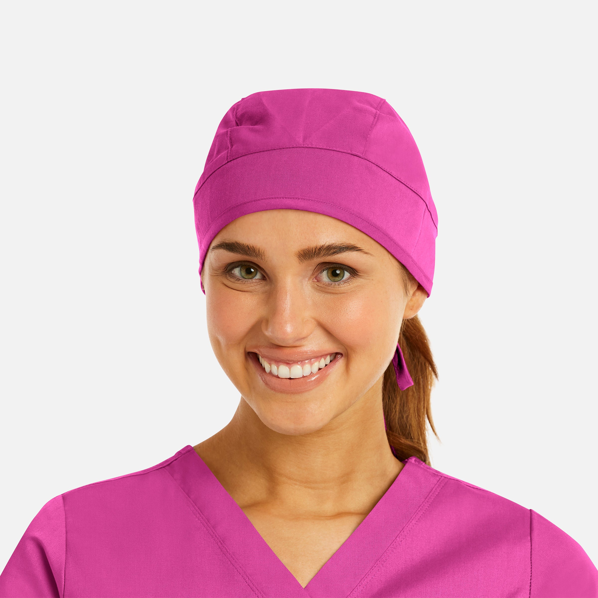 Maevn Scrub Cap NC010 Unisex Cap