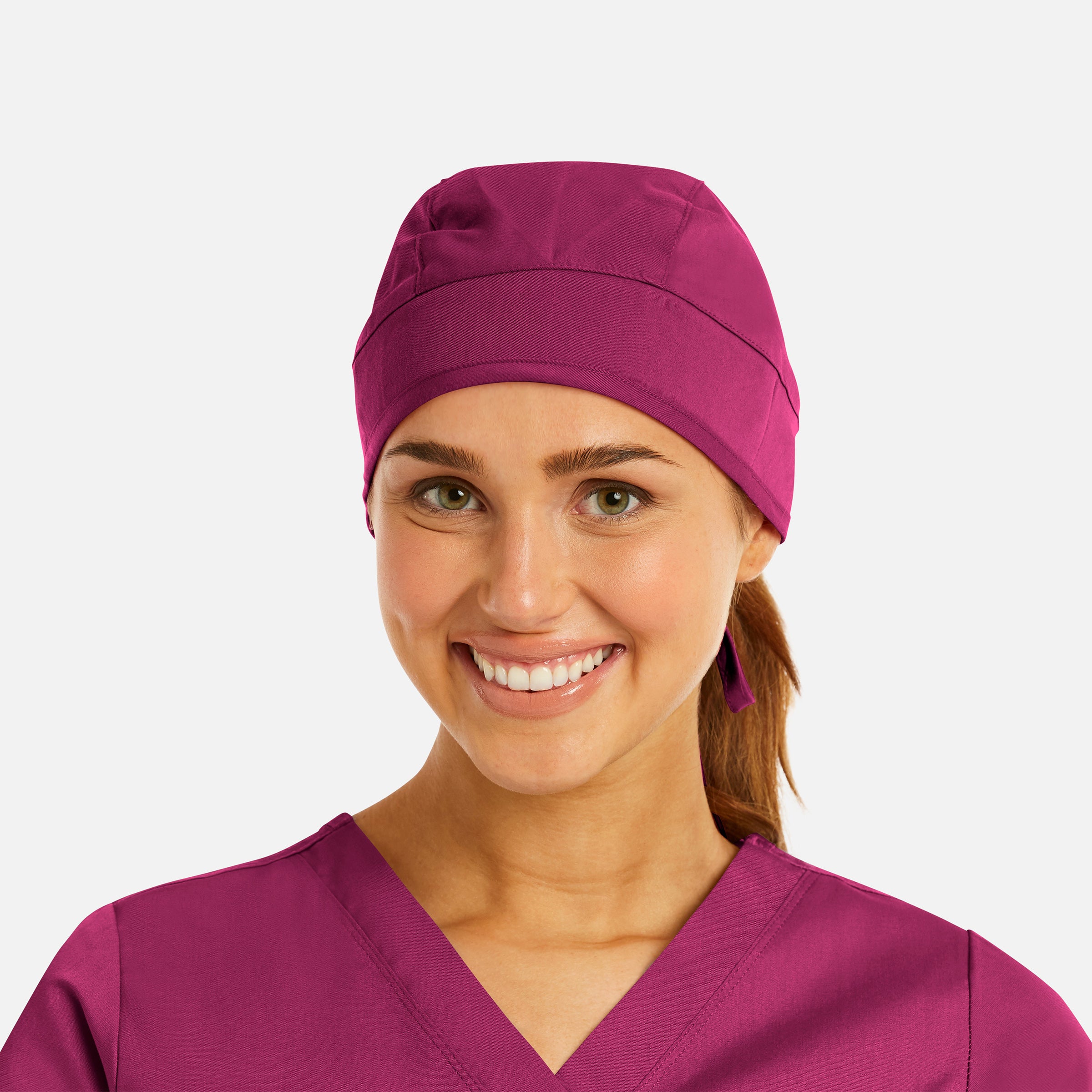 Maevn Scrub Cap NC010 Unisex Cap