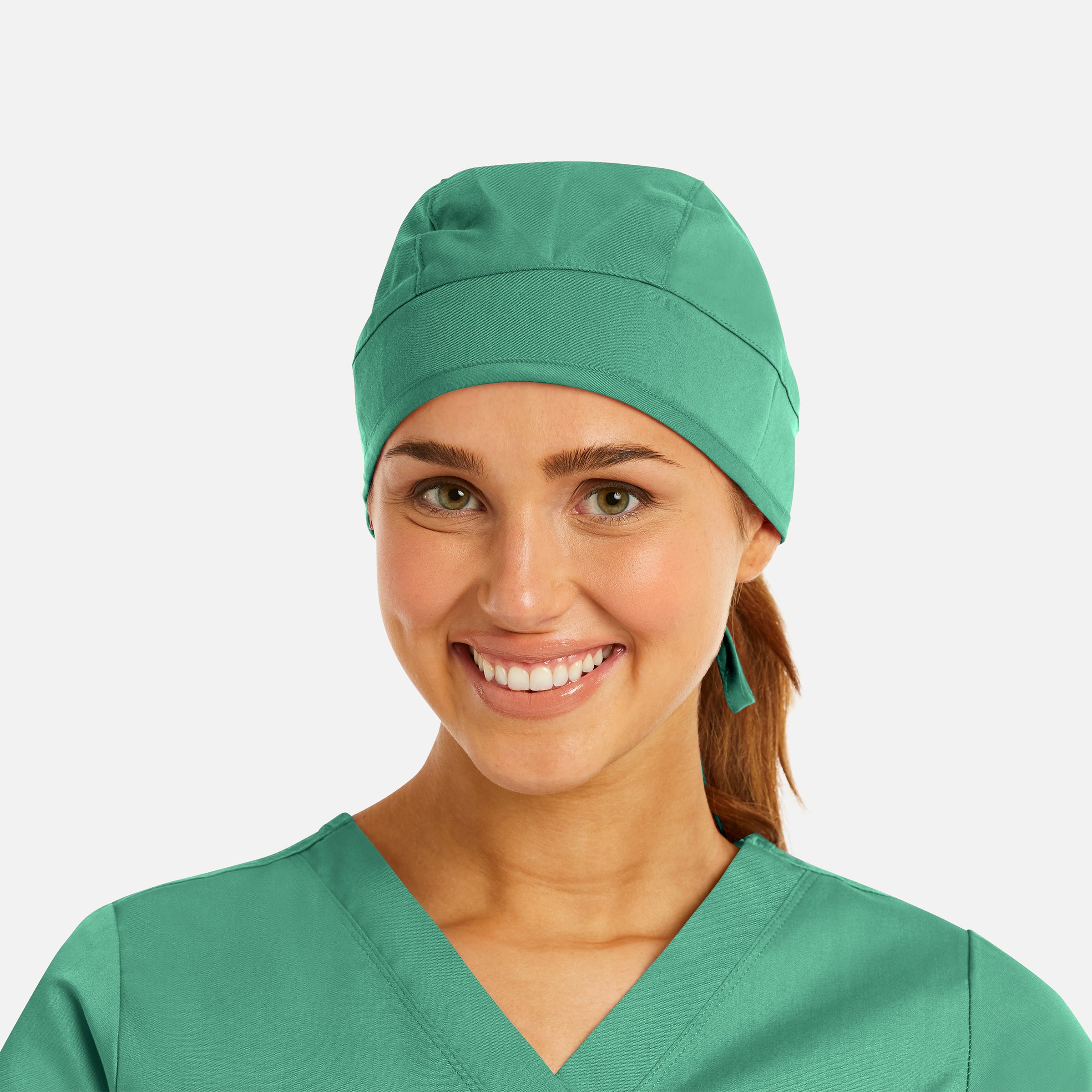 Maevn Scrub Cap NC010 Unisex Cap