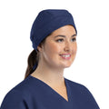 Maevn Scrub Cap NC315 Unisex Cap with Button