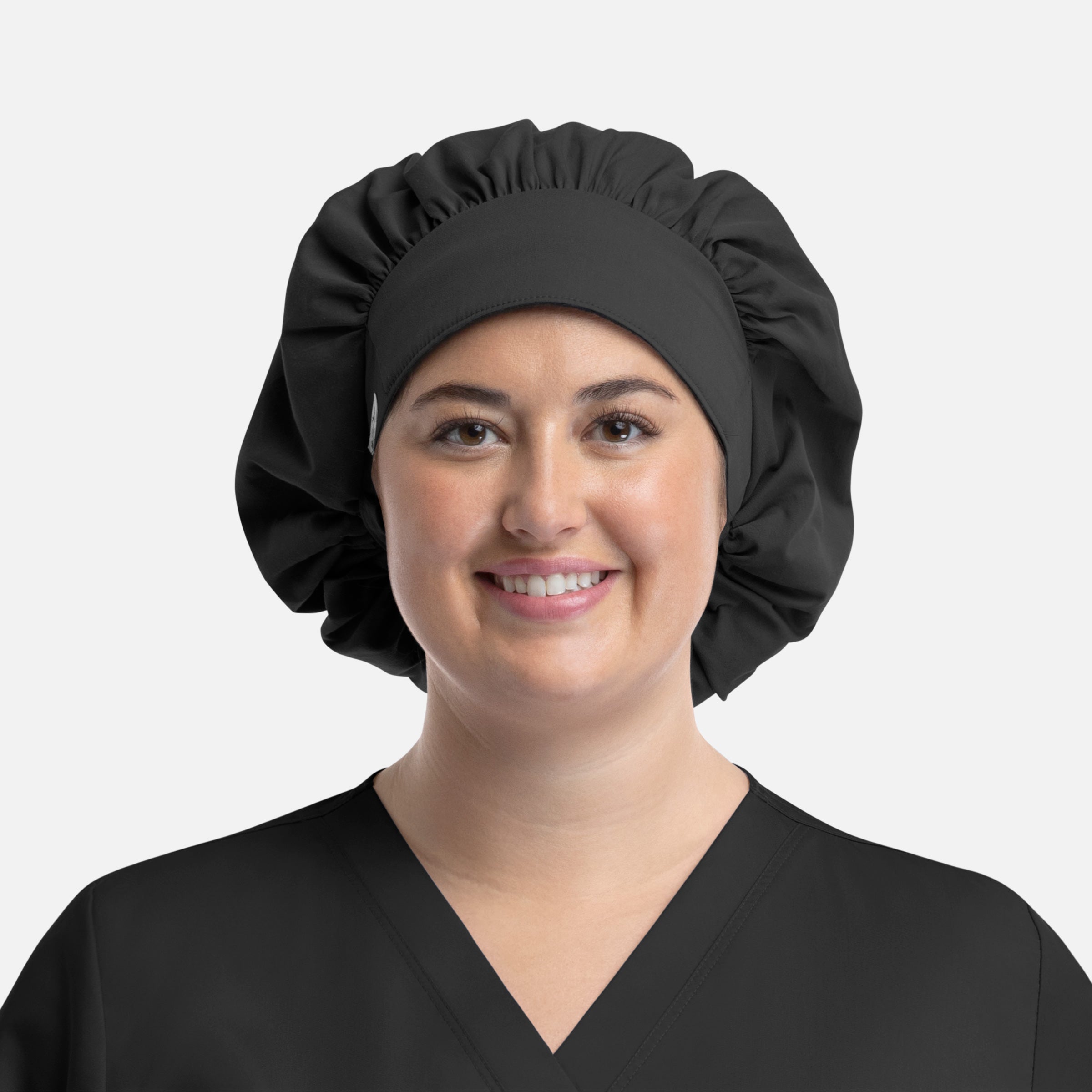 Maevn Scrub Cap NC320 Unisex Bouffant Cap