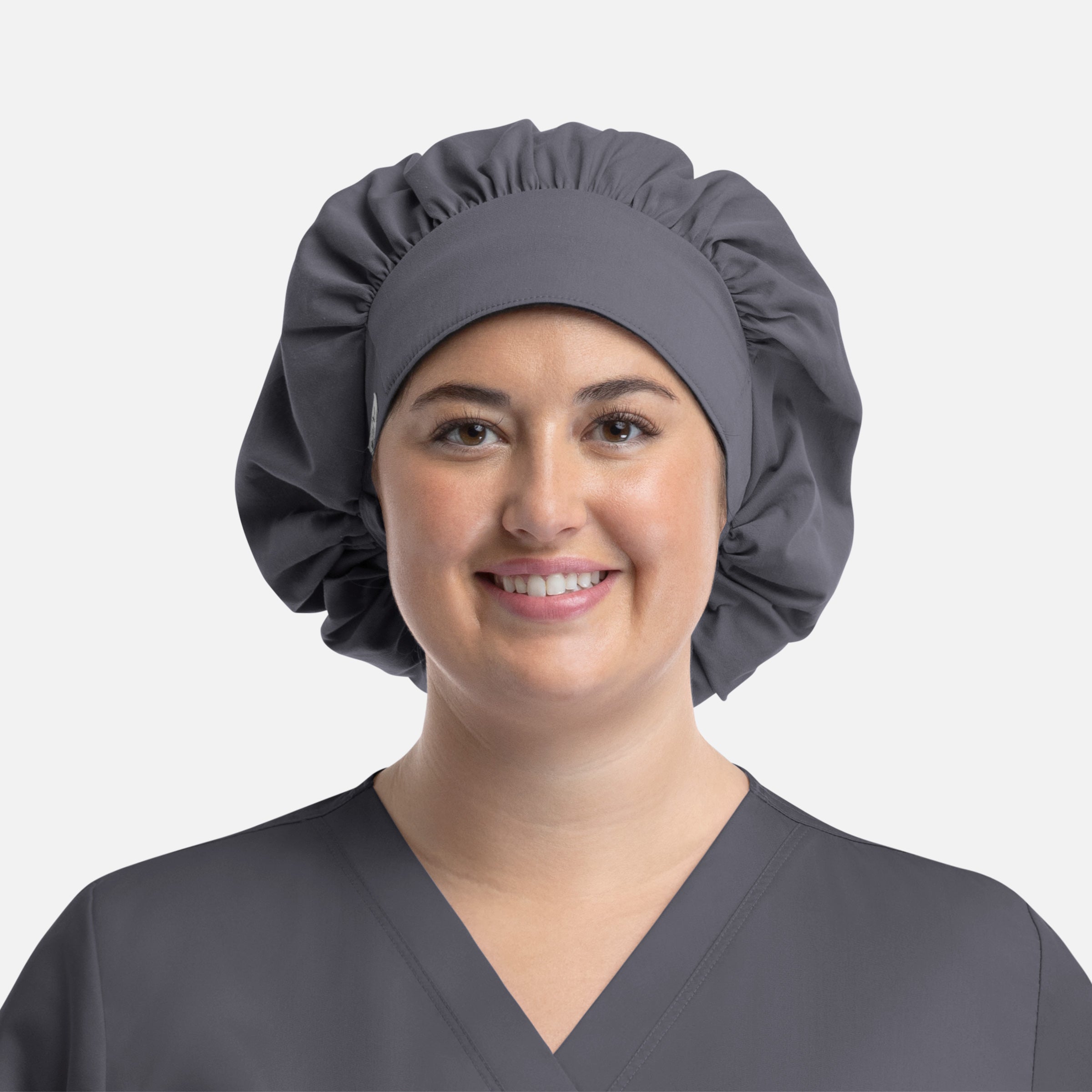 Maevn Scrub Cap NC320 Unisex Bouffant Cap