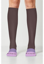Med Couture Legwear Women's TOUREY 10-15mmHg Compression Socks