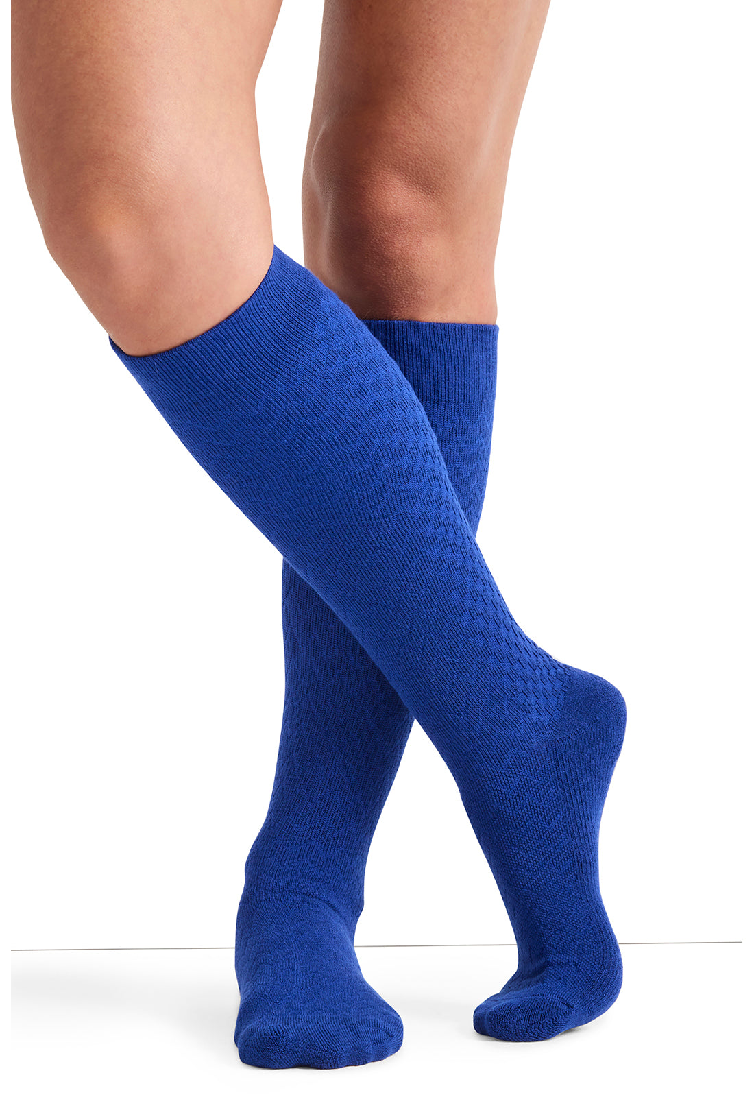 Cherokee Legwear Women's TRUESUPPOR 4 Single Pair of Support Socks