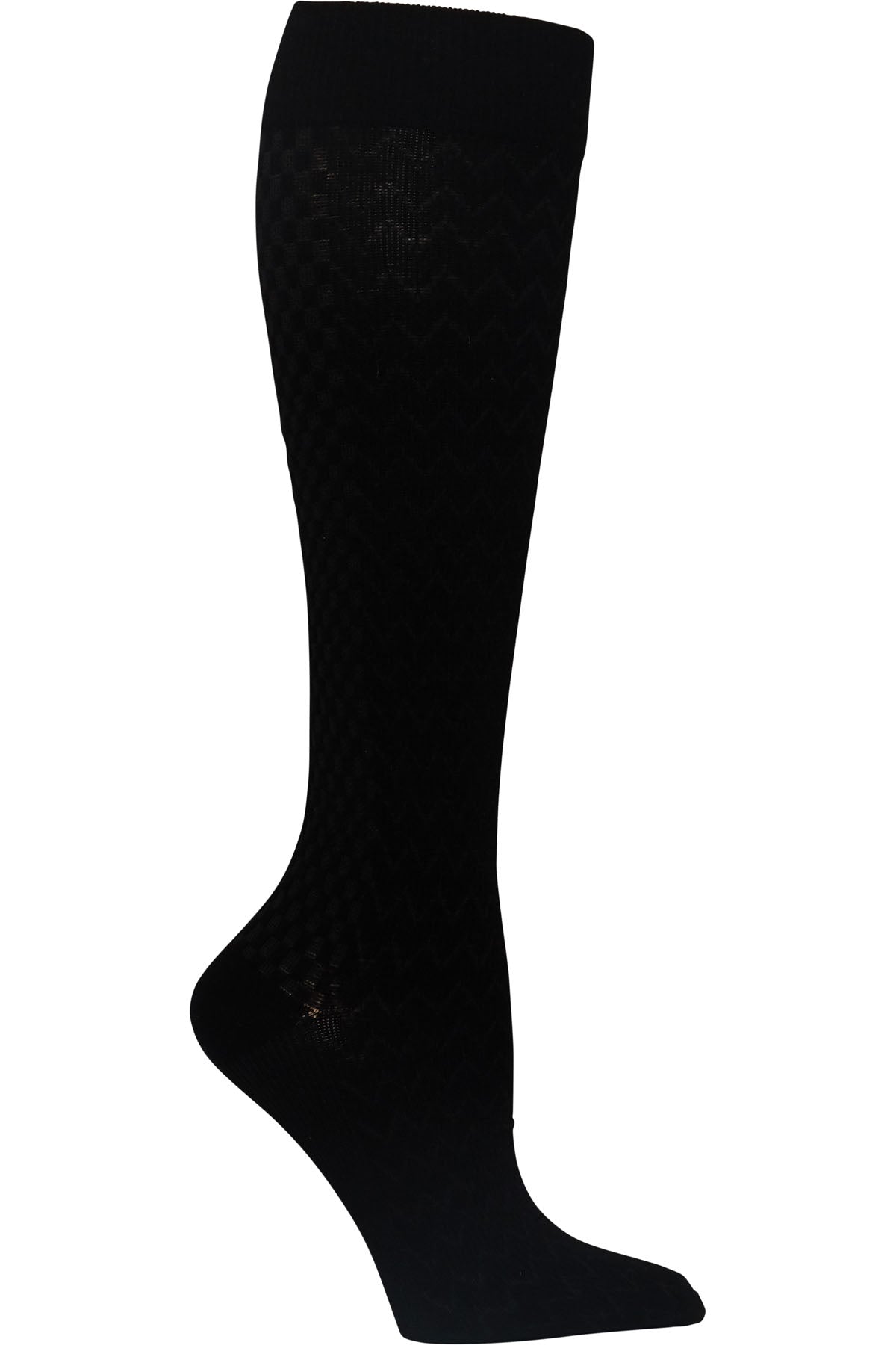 Cherokee Legwear Women's TRUESUPPOR True Support Compression Socks