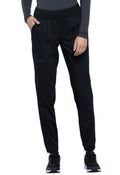 Cherokee WW Revolution Women's WW011 Natural Rise Jogger