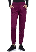 Cherokee WW Revolution Women's WW011 Natural Rise Jogger